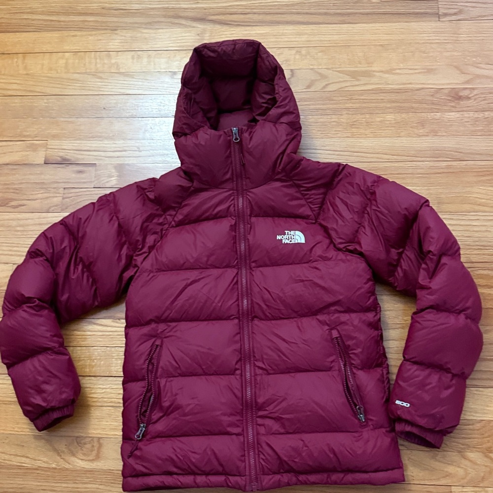 MENS THE NORTH FACE HYDRENALITE DOWN JACKET‎ 600  Small